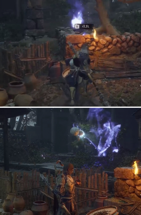 黑神话悟空茧圆作用分享(图4) 黑神话悟空茧圆作用分享(图4)