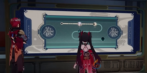 崩坏星穹铁道孤拳铁铸赴仙舟任务怎么过(图4) 崩坏星穹铁道孤拳铁铸赴仙舟任务怎么过(图4)