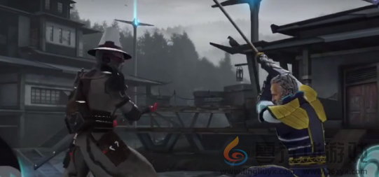 暗影格斗3博洛老头怎么打(图4) 暗影格斗3博洛老头怎么打(图4)