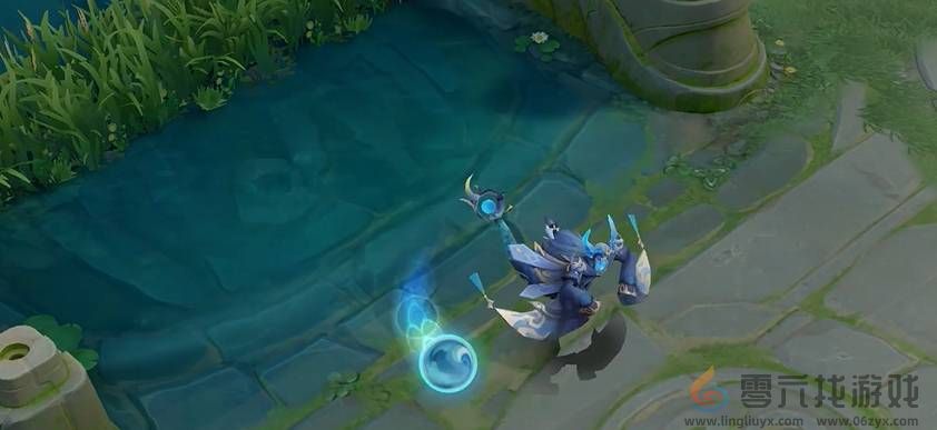 《王者荣耀》东皇太一噬灭天穹新皮肤获取方法(图3) 《王者荣耀》东皇太一噬灭天穹新皮肤获取方法(图3)