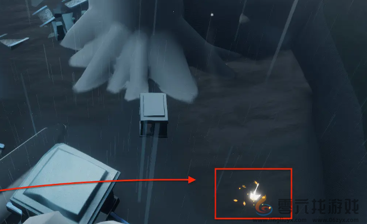 光遇9.20每日任务怎么做(图5) 光遇9.20每日任务怎么做(图5)