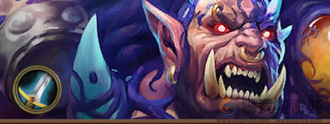 炉石传说国服狂野环境怎么样(图6) 炉石传说国服狂野环境怎么样(图6)