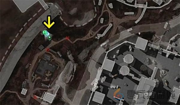 三角洲行动零号大坝隐秘协议箱位置一览(图14) 三角洲行动零号大坝隐秘协议箱位置一览(图14)