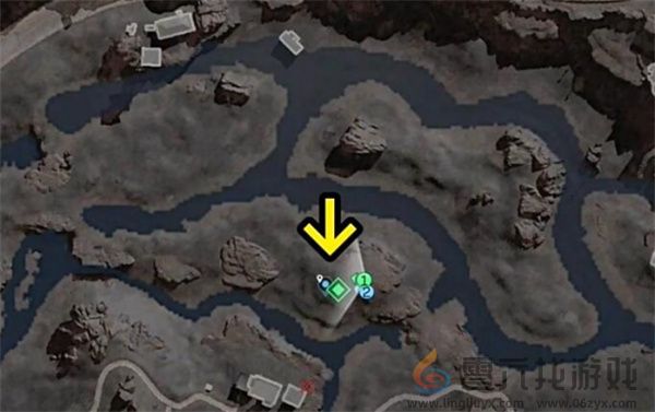 三角洲行动长弓溪谷隐秘协议箱位置一览(图14) 三角洲行动长弓溪谷隐秘协议箱位置一览(图14)