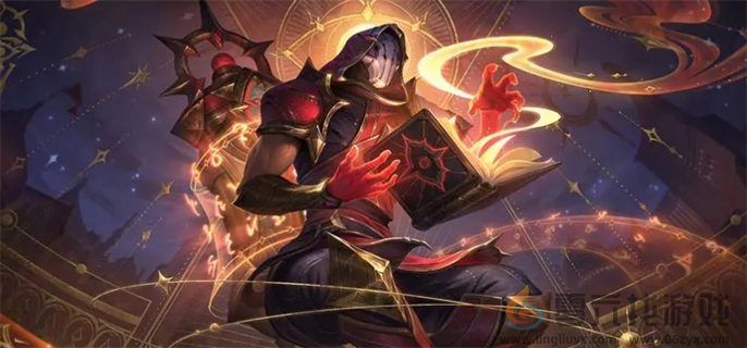 金铲铲之战s9五费卡有哪些(图4) 金铲铲之战s9五费卡有哪些(图4)