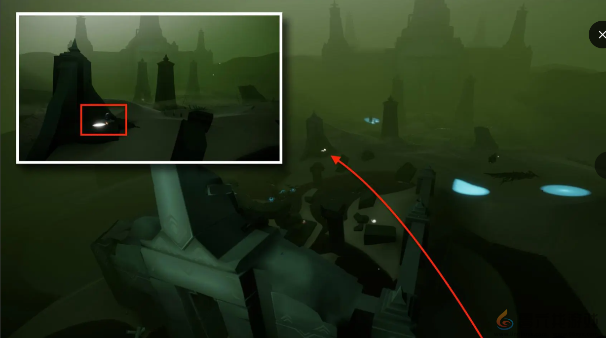 光遇10.9每日任务怎么做(图7) 光遇10.9每日任务怎么做(图7)