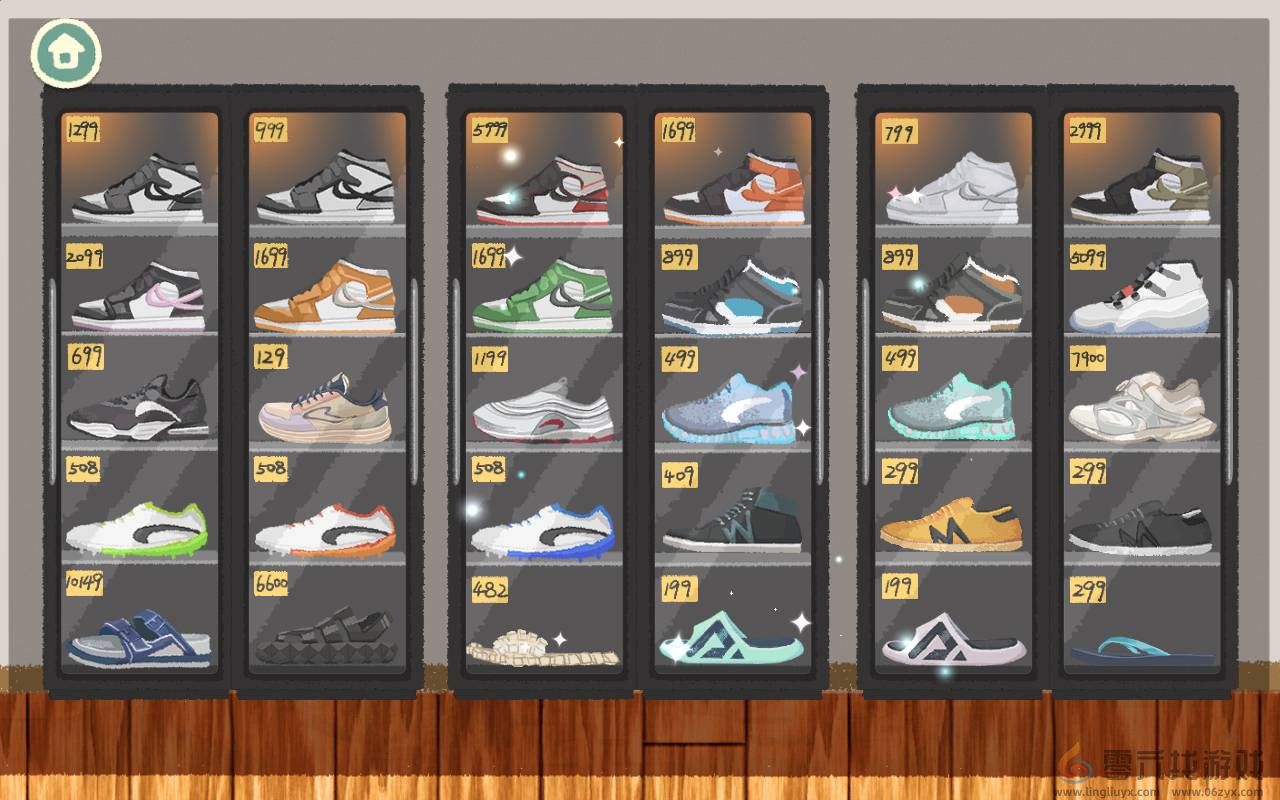 超级收纳馆2全关卡通关攻略解析(图42) 超级收纳馆2全关卡通关攻略解析(图42)