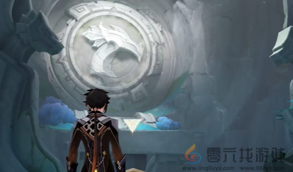 原神命定将焚的虹光宝箱在哪(图16)