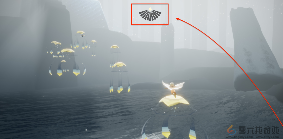 光遇10.11每日任务怎么做(图3) 光遇10.11每日任务怎么做(图3)