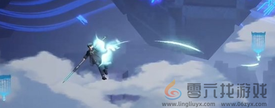 归龙潮疾行试炼一怎么速通(图4) 归龙潮疾行试炼一怎么速通(图4)