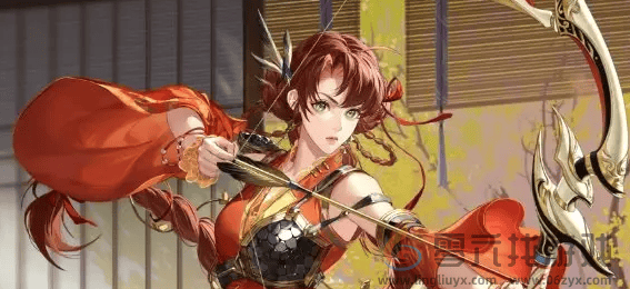 如鸢孙尚香阵容如何搭配(图2)