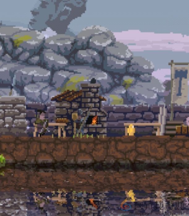 王国两位君主攻略大全(图23) 王国两位君主攻略大全(图23)