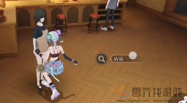 归龙潮珍闻杯中留进阶学徒历练怎么过(图2)