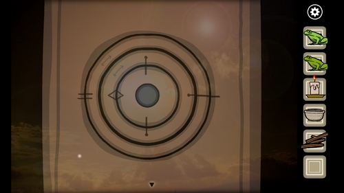 锈湖天堂岛攻略大全(图22) 锈湖天堂岛攻略大全(图22)