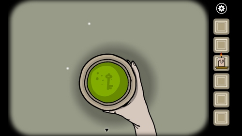 锈湖天堂岛攻略大全(图27) 锈湖天堂岛攻略大全(图27)