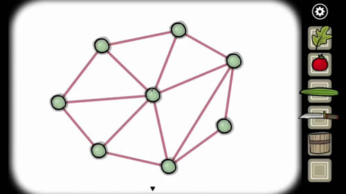 锈湖天堂岛攻略大全(图81) 锈湖天堂岛攻略大全(图81)