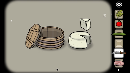 锈湖天堂岛攻略大全(图84) 锈湖天堂岛攻略大全(图84)