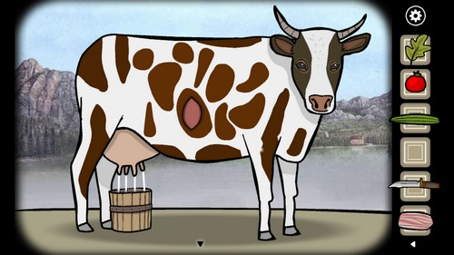 锈湖天堂岛攻略大全(图83) 锈湖天堂岛攻略大全(图83)