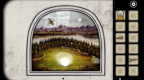 锈湖天堂岛攻略大全(图143) 锈湖天堂岛攻略大全(图143)