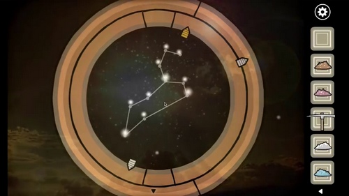 锈湖天堂岛攻略大全(图182) 锈湖天堂岛攻略大全(图182)