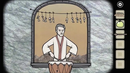 锈湖天堂岛攻略大全(图197) 锈湖天堂岛攻略大全(图197)