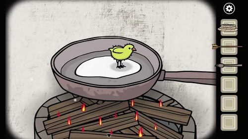 锈湖天堂岛攻略大全(图203) 锈湖天堂岛攻略大全(图203)