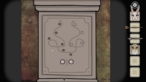 锈湖天堂岛攻略大全(图214) 锈湖天堂岛攻略大全(图214)