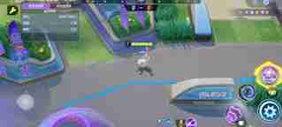 宝可梦大集结仙子伊布有哪些技能招式(图14) 宝可梦大集结仙子伊布有哪些技能招式(图14)