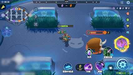 宝可梦大集结朽木妖技能有哪些(图13) 宝可梦大集结朽木妖技能有哪些(图13)