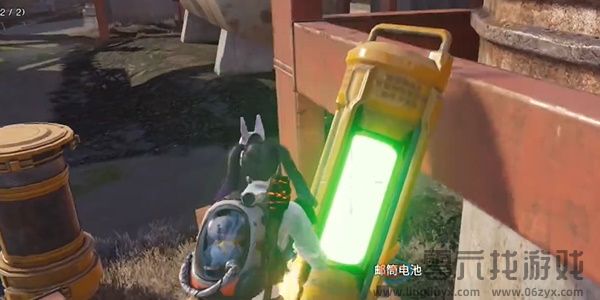 《七日世界》火喉下城宝箱收集方法(图8) 《七日世界》火喉下城宝箱收集方法(图8)