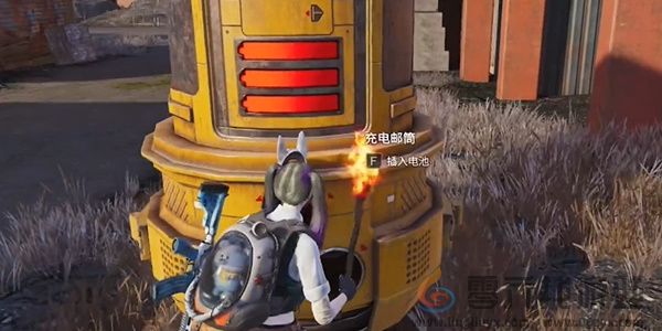 《七日世界》火喉下城宝箱收集方法(图12) 《七日世界》火喉下城宝箱收集方法(图12)