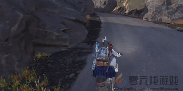 《七日世界》火喉下城宝箱收集方法(图13) 《七日世界》火喉下城宝箱收集方法(图13)