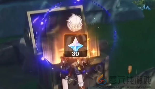 原神哪个地方原石最多(图11) 原神哪个地方原石最多(图11)