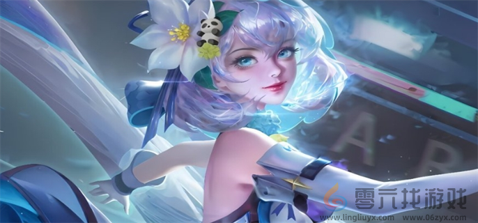 曙光英雄十大必买英雄推荐2024(图6) 曙光英雄十大必买英雄推荐2024(图6)