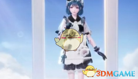 无限暖暖能力套装大全(图9) 无限暖暖能力套装大全(图9)