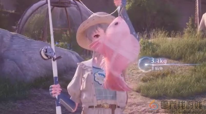 无限暖暖能力套装有哪些(图20)