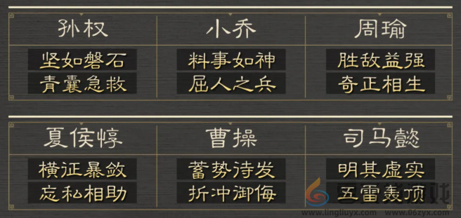 三国谋定天下九级地哪个好打(图3) 三国谋定天下九级地哪个好打(图3)