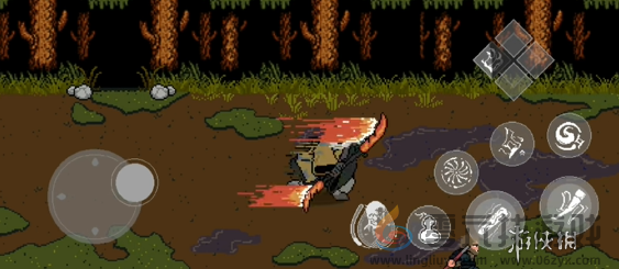 黑神话像素版全boss打法攻略汇总「简单速通」(图12) 黑神话像素版全boss打法攻略汇总「简单速通」(图12)