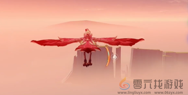 原神花之归尘羽之将坠怎么过(图33) 原神花之归尘羽之将坠怎么过(图33)