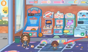 米加小镇世界攻略大全(图8) 米加小镇世界攻略大全(图8)