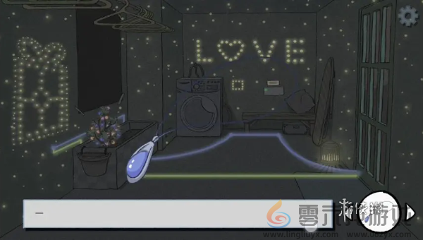 拣爱爱情侦探结局怎么达成(图5)