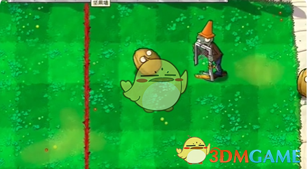 植物大战僵尸抽卡版冒险模式攻略大全(图29) 植物大战僵尸抽卡版冒险模式攻略大全(图29)