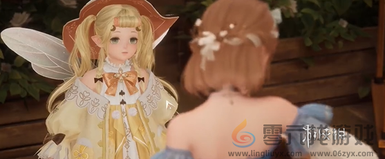 无限暖暖不明原因的昏迷怎么过(图8)