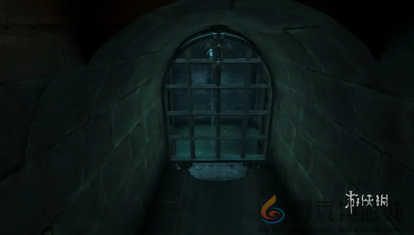 达芬奇密室2第一章怎么过(图4) 达芬奇密室2第一章怎么过(图4)