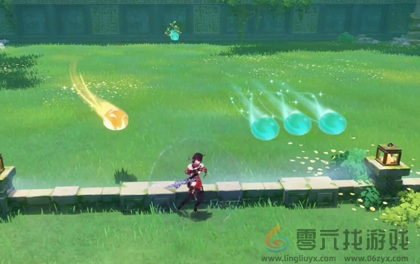 原神冒险家试炼蜕变篇攻略大全(图18) 原神冒险家试炼蜕变篇攻略大全(图18)