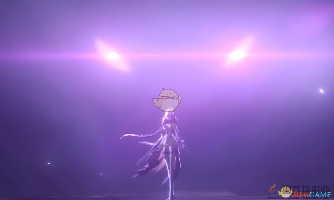 崩坏星穹铁道遐蝶介绍(图6) 崩坏星穹铁道遐蝶介绍(图6)