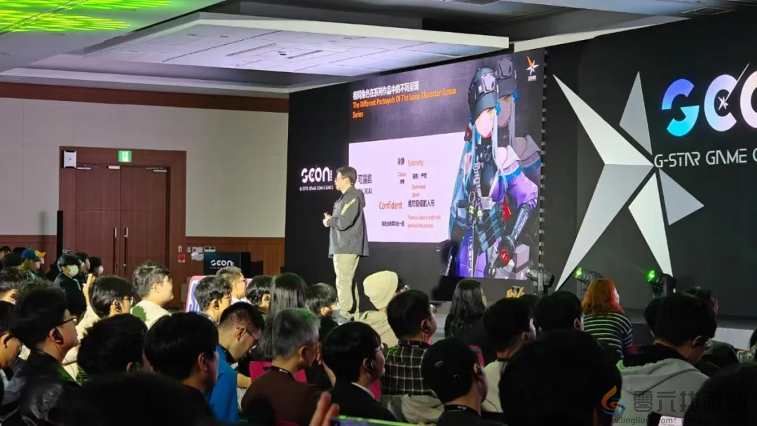 谁拿奖也不耽误中国游戏上桌吃饭 谁拿奖也不耽误中国游戏上桌吃饭(图9)