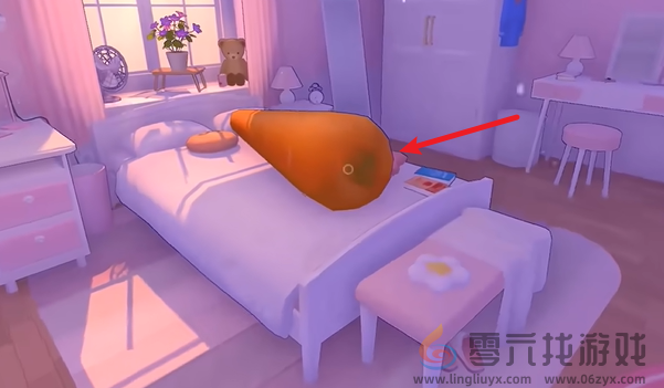 米塔胡萝卜成就怎么达成(图7)