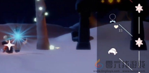 光遇宴会节入口在哪(图3) 光遇宴会节入口在哪(图3)