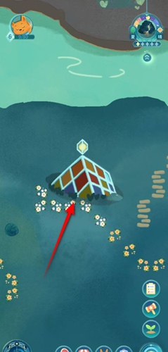 晚安森林树叶吊椅制作方法(图1)